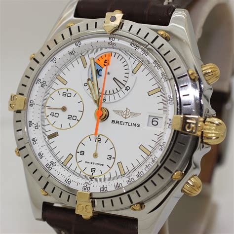 breitling chronomat regatta|breitling chronomat price range.